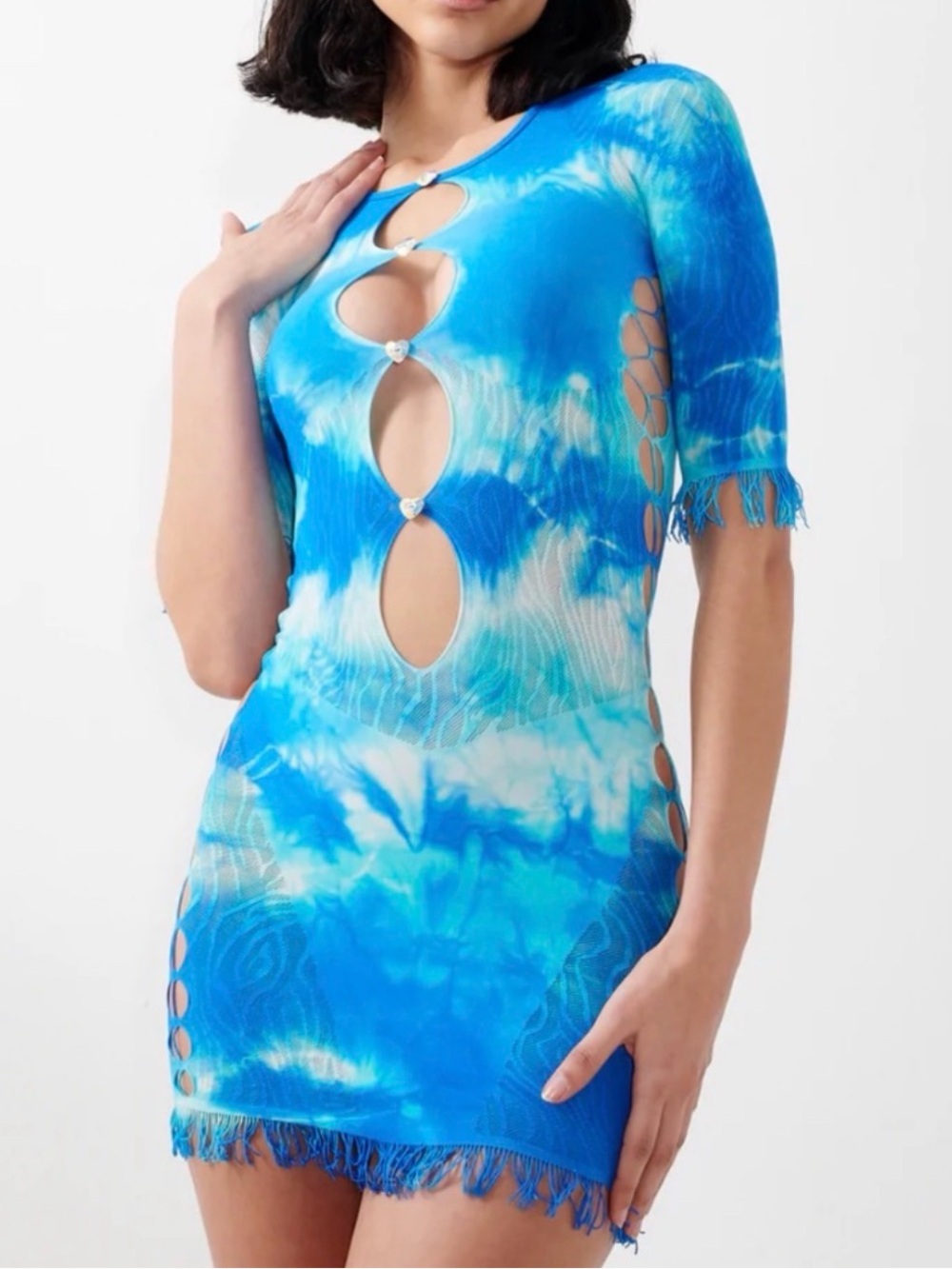 Poster Girl Limited Edition Miranda Dress
